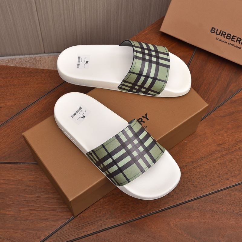 Burberry Slippers